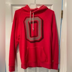HOMAGE Ohio State Hoodie
